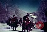 Image des ministres du Cabinet tibétain Lhassa (Tibet), 1943, de la seconde 5 séquences d'archives historiques vidéo 65675039991