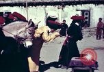 Image des ministres du Cabinet tibétain Lhassa (Tibet), 1943, de la seconde 15 séquences d'archives historiques vidéo 65675039991