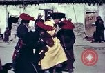 Image des ministres du Cabinet tibétain Lhassa (Tibet), 1943, de la seconde 20 séquences d'archives historiques vidéo 65675039991