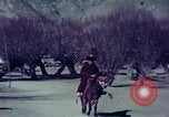 Image des ministres du Cabinet tibétain Lhassa (Tibet), 1943, de la seconde 25 séquences d'archives historiques vidéo 65675039991