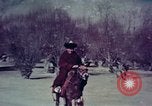 Image des ministres du Cabinet tibétain Lhassa (Tibet), 1943, de la seconde 27 séquences d'archives historiques vidéo 65675039991