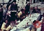 Image des ministres du Cabinet tibétain Lhassa (Tibet), 1943, de la seconde 33 séquences d'archives historiques vidéo 65675039991
