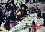 Image des ministres du Cabinet tibétain Lhassa (Tibet), 1943, de la seconde 35 séquences d'archives historiques vidéo 65675039991