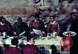 Image des ministres du Cabinet tibétain Lhassa (Tibet), 1943, de la seconde 38 séquences d'archives historiques vidéo 65675039991