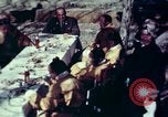 Image des ministres du Cabinet tibétain Lhassa (Tibet), 1943, de la seconde 45 séquences d'archives historiques vidéo 65675039991