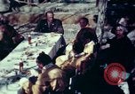 Image des ministres du Cabinet tibétain Lhassa (Tibet), 1943, de la seconde 46 séquences d'archives historiques vidéo 65675039991