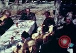 Image des ministres du Cabinet tibétain Lhassa (Tibet), 1943, de la seconde 47 séquences d'archives historiques vidéo 65675039991