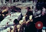 Image des ministres du Cabinet tibétain Lhassa (Tibet), 1943, de la seconde 49 séquences d'archives historiques vidéo 65675039991