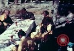 Image des ministres du Cabinet tibétain Lhassa (Tibet), 1943, de la seconde 50 séquences d'archives historiques vidéo 65675039991