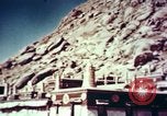 Image moine tibétain Lhassa (Tibet), 1943, de la seconde 6 séquences d'archives historiques vidéo 65675039992