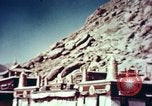 Image moine tibétain Lhassa (Tibet), 1943, de la seconde 7 séquences d'archives historiques vidéo 65675039992