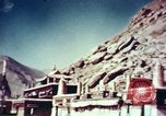 Image moine tibétain Lhassa (Tibet), 1943, de la seconde 8 séquences d'archives historiques vidéo 65675039992