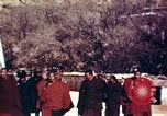 Image moine tibétain Lhassa (Tibet), 1943, de la seconde 10 séquences d'archives historiques vidéo 65675039992