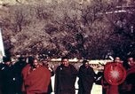 Image moine tibétain Lhassa (Tibet), 1943, de la seconde 11 séquences d'archives historiques vidéo 65675039992