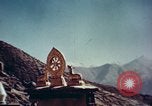 Image moine tibétain Lhassa (Tibet), 1943, de la seconde 30 séquences d'archives historiques vidéo 65675039992