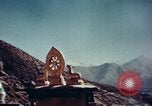Image moine tibétain Lhassa (Tibet), 1943, de la seconde 31 séquences d'archives historiques vidéo 65675039992