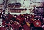 Image moine tibétain Lhassa (Tibet), 1943, de la seconde 37 séquences d'archives historiques vidéo 65675039992