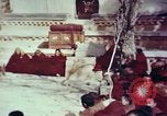 Image moine tibétain Lhassa (Tibet), 1943, de la seconde 40 séquences d'archives historiques vidéo 65675039992