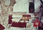 Image moine tibétain Lhassa (Tibet), 1943, de la seconde 44 séquences d'archives historiques vidéo 65675039992