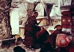 Image moine tibétain Lhassa (Tibet), 1943, de la seconde 61 séquences d'archives historiques vidéo 65675039992