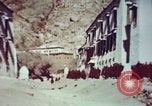 Image des moines Lhassa (Tibet), 1943, de la seconde 3 séquences d'archives historiques vidéo 65675039993