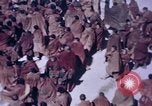 Image des moines Lhassa (Tibet), 1943, de la seconde 12 séquences d'archives historiques vidéo 65675039993