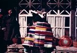 Image des moines Lhassa (Tibet), 1943, de la seconde 34 séquences d'archives historiques vidéo 65675039993