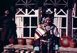 Image des moines Lhassa (Tibet), 1943, de la seconde 36 séquences d'archives historiques vidéo 65675039993