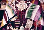 Image des moines Lhassa (Tibet), 1943, de la seconde 40 séquences d'archives historiques vidéo 65675039993
