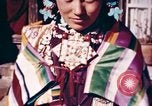 Image des moines Lhassa (Tibet), 1943, de la seconde 41 séquences d'archives historiques vidéo 65675039993
