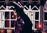 Image des moines Lhassa (Tibet), 1943, de la seconde 46 séquences d'archives historiques vidéo 65675039993