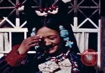 Image des moines Lhassa (Tibet), 1943, de la seconde 56 séquences d'archives historiques vidéo 65675039993