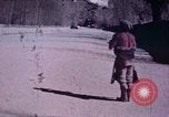 Image jeune Dalaï Lama Lhassa (Tibet), 1943, de la seconde 6 séquences d'archives historiques vidéo 65675039994