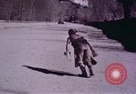 Image jeune Dalaï Lama Lhassa (Tibet), 1943, de la seconde 10 séquences d'archives historiques vidéo 65675039994