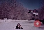 Image jeune Dalaï Lama Lhassa (Tibet), 1943, de la seconde 16 séquences d'archives historiques vidéo 65675039994