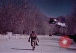 Image jeune Dalaï Lama Lhassa (Tibet), 1943, de la seconde 17 séquences d'archives historiques vidéo 65675039994