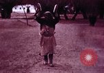 Image jeune Dalaï Lama Lhassa (Tibet), 1943, de la seconde 23 séquences d'archives historiques vidéo 65675039994