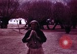 Image jeune Dalaï Lama Lhassa (Tibet), 1943, de la seconde 24 séquences d'archives historiques vidéo 65675039994