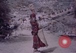 Image jeune Dalaï Lama Lhassa (Tibet), 1943, de la seconde 29 séquences d'archives historiques vidéo 65675039994