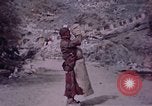 Image jeune Dalaï Lama Lhassa (Tibet), 1943, de la seconde 30 séquences d'archives historiques vidéo 65675039994