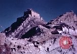 Image jeune Dalaï Lama Lhassa (Tibet), 1943, de la seconde 40 séquences d'archives historiques vidéo 65675039994