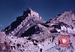Image jeune Dalaï Lama Lhassa (Tibet), 1943, de la seconde 44 séquences d'archives historiques vidéo 65675039994