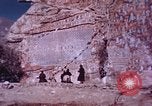 Image jeune Dalaï Lama Lhassa (Tibet), 1943, de la seconde 49 séquences d'archives historiques vidéo 65675039994