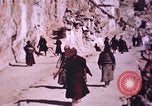 Image jeune Dalaï Lama Lhassa (Tibet), 1943, de la seconde 54 séquences d'archives historiques vidéo 65675039994