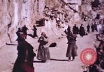 Image jeune Dalaï Lama Lhassa (Tibet), 1943, de la seconde 55 séquences d'archives historiques vidéo 65675039994