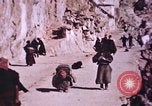 Image jeune Dalaï Lama Lhassa (Tibet), 1943, de la seconde 56 séquences d'archives historiques vidéo 65675039994