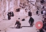 Image jeune Dalaï Lama Lhassa (Tibet), 1943, de la seconde 57 séquences d'archives historiques vidéo 65675039994