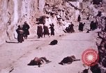 Image jeune Dalaï Lama Lhassa (Tibet), 1943, de la seconde 60 séquences d'archives historiques vidéo 65675039994