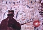 Image jeune Dalaï Lama Lhassa (Tibet), 1943, de la seconde 61 séquences d'archives historiques vidéo 65675039994
