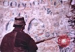 Image jeune Dalaï Lama Lhassa (Tibet), 1943, de la seconde 62 séquences d'archives historiques vidéo 65675039994